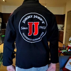 Jimmy John's Jacket
